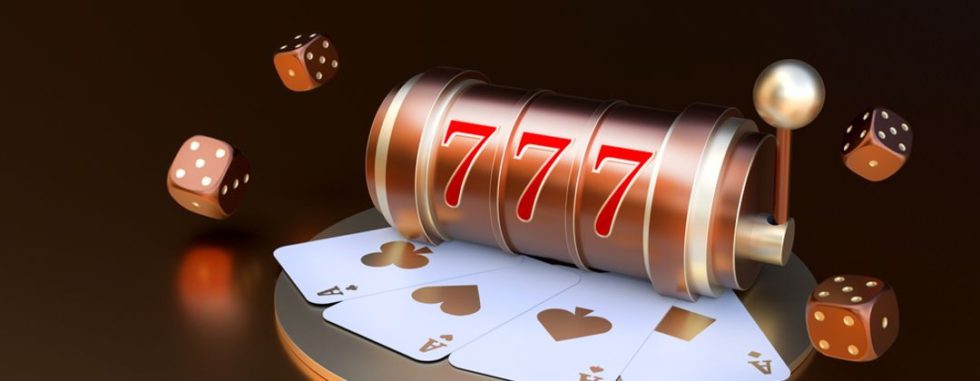 bet375 Caça-Níqueis Online com Tema de Las Vegas