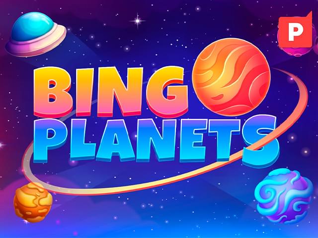 bet375 Planetas do Bingo