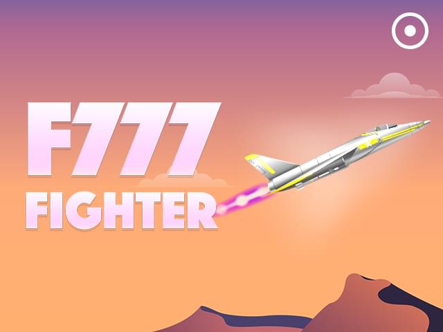 bet375 F777 Fighter